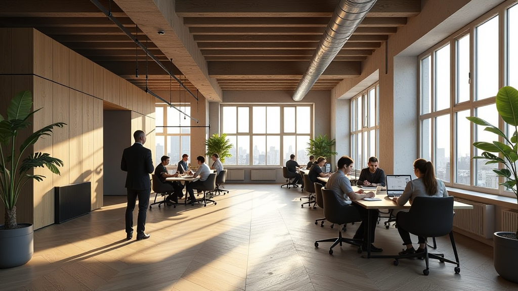 arbeitsumgebung balgequartier