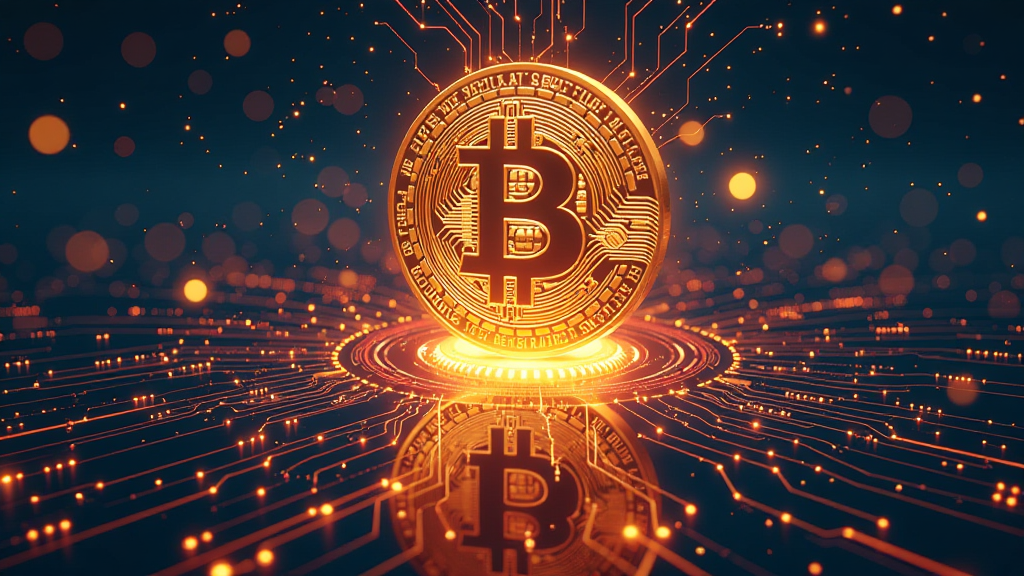 bitcoin potenzial