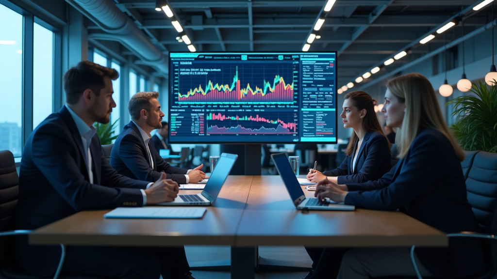 finanzanlagen digitalisierung kreditinstituten