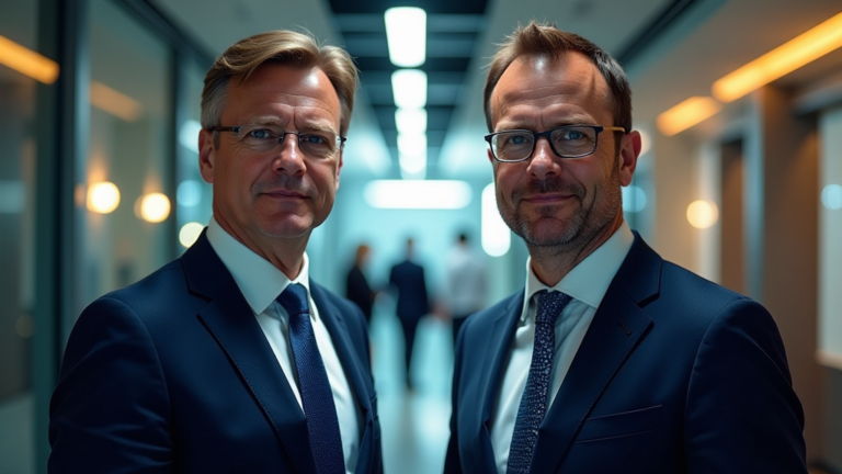 freshfields dominiert