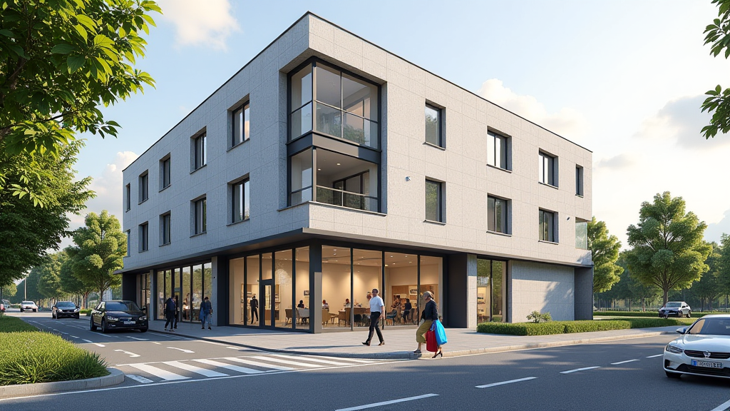 gesundheitszentrum medizinische