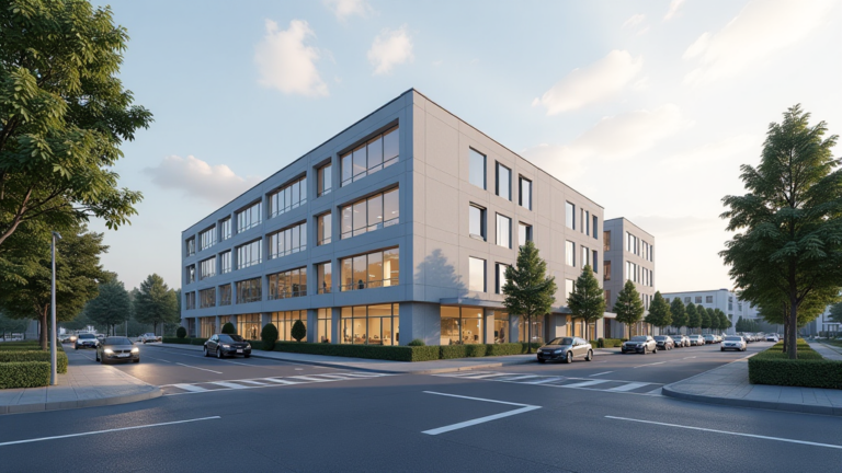 immobilienmarkt perspektiven