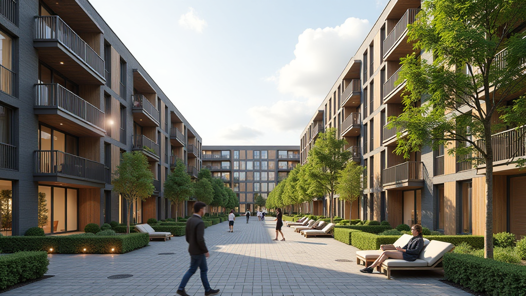 immobilienmarkt wohneinheiten