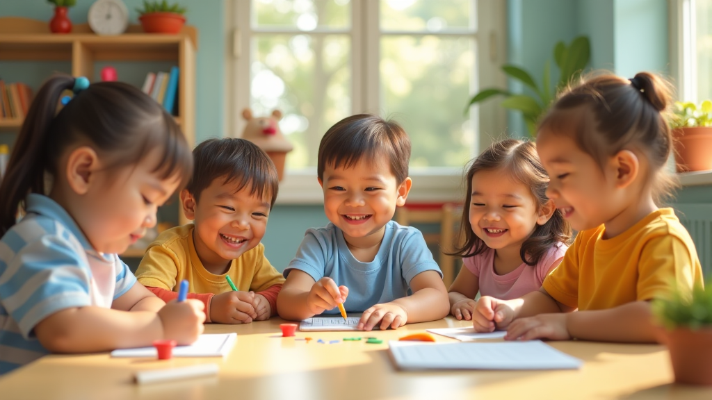 kinderbetreuungskosten bernommen