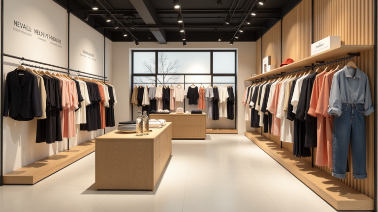 modetrends mercaden