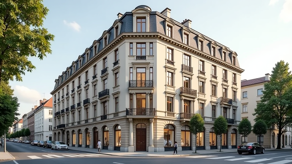 perspektiven wohnimmobilienmarkt