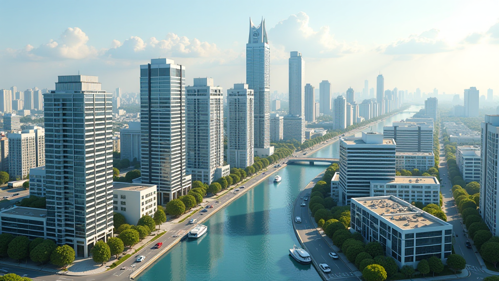 prognosen immobilienmarkt