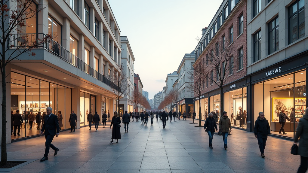 retailmarkt einzelh ndler