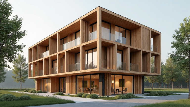 revolutioniert holz hybrid zentrale