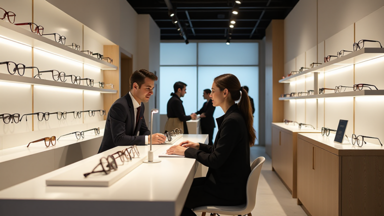 revolutioniert store konzept