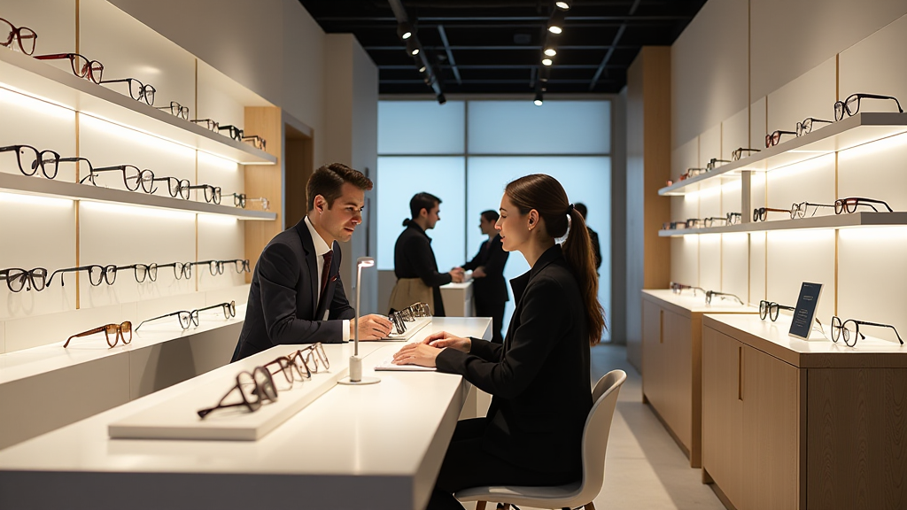 revolutioniert store konzept