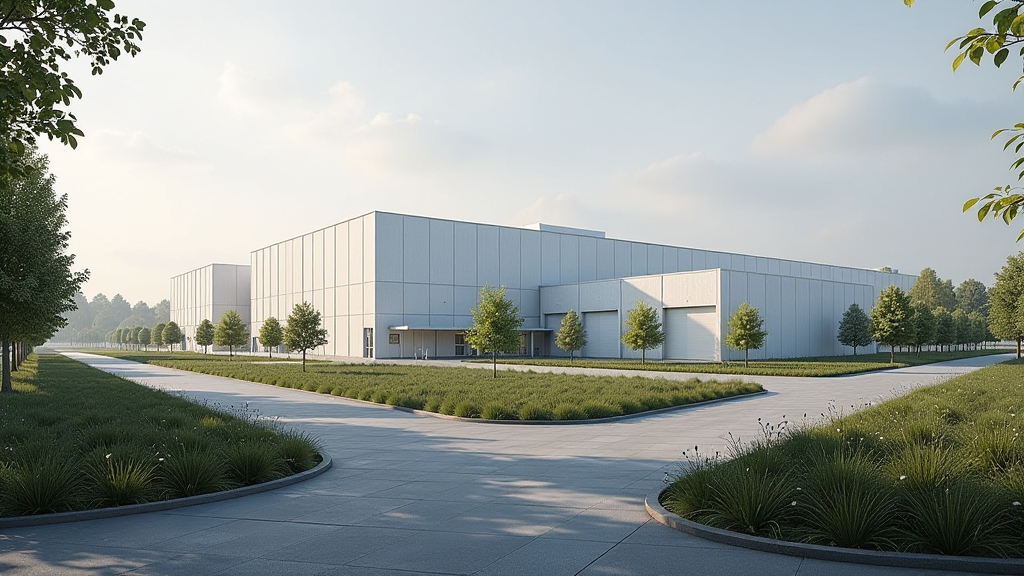 unternehmensfl chen metroloq unternehmerpark