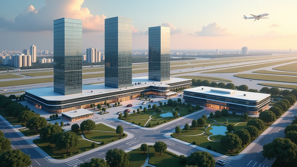 warimpex airportcity