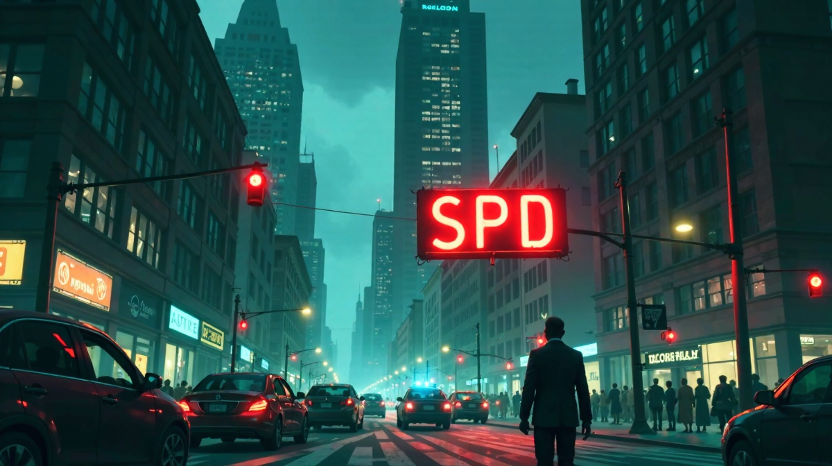 Rentenchaos: Arbeitgeberpräsident Dulger kritisiert soziale Rutschbahn der SPD