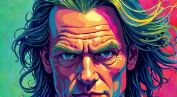 Chaos und Kreativität: Der unaufhaltsame Einfluss von Kinski
