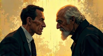 Wenn der Wahnsinn Regie führt – Kinski und Brecht im Dialog