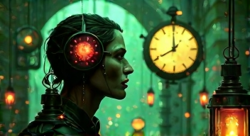 Kafka und die Absurditäten – Ein Antrag auf Verständnis ⏳