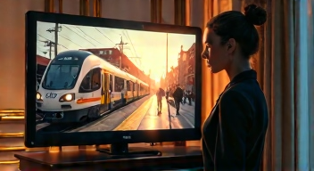 Schöneberger und das Herz – Emotion im Fernsehen