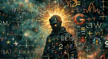 Relativität des Abends: Mathe und Sprache im Chaos