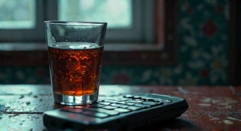 Chaos der Gefühle: Club-Mate, Nokia und die Suche nach Sinn