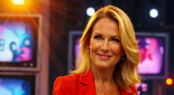 Drama und Quoten: Barbara Schöneberger haut einen raus