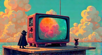 Freud, das Tamagotchi und die Kindheitstrauma