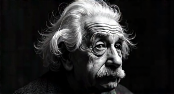 Relativität und Quote: Einsteins schmerzhafter Spaß 🤔