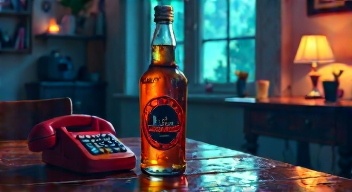 Club-Mate, Nokia und Kinski: Die Ode an den Chaos-Kapitalismus
