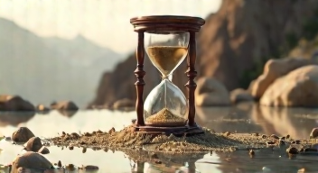 Der Sinn des Lebens oder das Ende der Zeit? ⏳