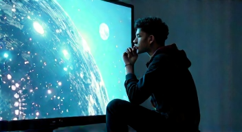 Auf dem Weg zur Wahrheit: Warum die Realität wie ein Reality-Format wirkt