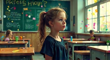 Satirische Werbebotschaften: Mockery über die Medienschule