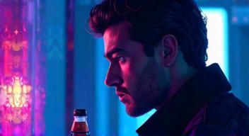 Auf der Jagd nach Wahrheit: Showbiz, Quote und der Geruch von Club-Mate