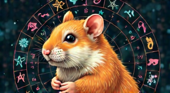 Psychologie des Quotenhamsters – Ein Dilemma