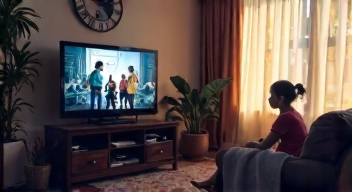 Psychoanalyse gegen Trash-TV und die Überforderung des Familienhauses