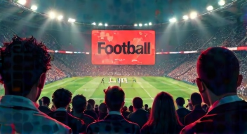 Fußballphilosophie und die Quoten der Debilität im TV