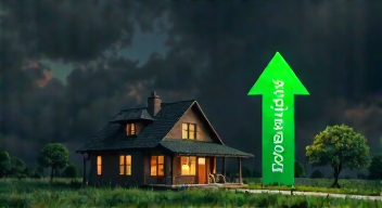 Schnelle Investments in der Immobilienwelt: Klare Chancen & klare Risiken