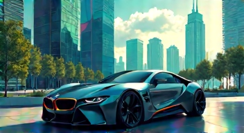 Alte BMW-Träume, neue Marktchancen auf dem Immobilienmarkt