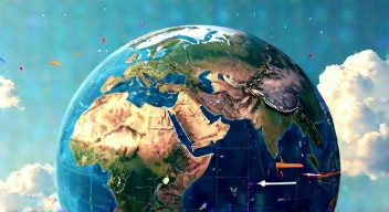 Strategische Ausrichtung für internationale Investoren