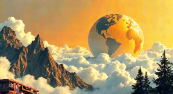 Anpassung und Einfluss auf die Umwelt: Das große Ganze