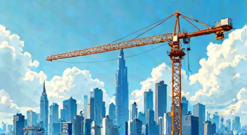 München und die Aufregung: Büro-Expansion
