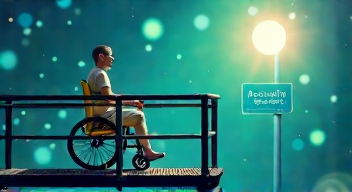 Barrierefreiheit als Marketingtrick: Behindertengerecht oder nur gut gemeint?