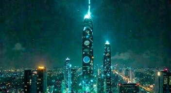 Besonderheiten im Horizon Tower: Ein Ort für Illusionen?