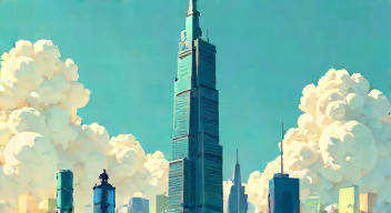 Immobilienwahnsinn im Horizon Tower: Mieter-Hoch und Grün-Versprechen