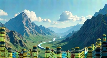 Ausblick: Der Weg bis zur Fertigstellung