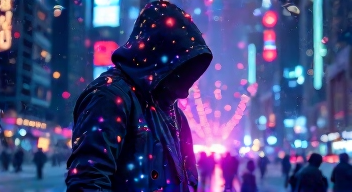 Ein neues Erleben: Licht, Ton und Emotion