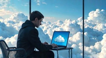 Digitalisierung in der Immobilienwirtschaft: Das Cloud-Dilemma entschlüsseln