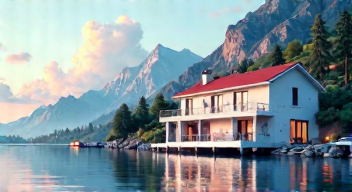 Immobilien als Altersvorsorge: Der sichere Hafen im Ruhestand!