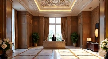 Hotellerie-Exzellenz: Wow-Effekte und große Ambitionen
