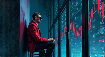 Investorengebaren: Wer bestimmt den Preis? -
