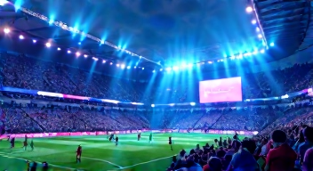 Premier League Studios: Innovation im Stadionflair
